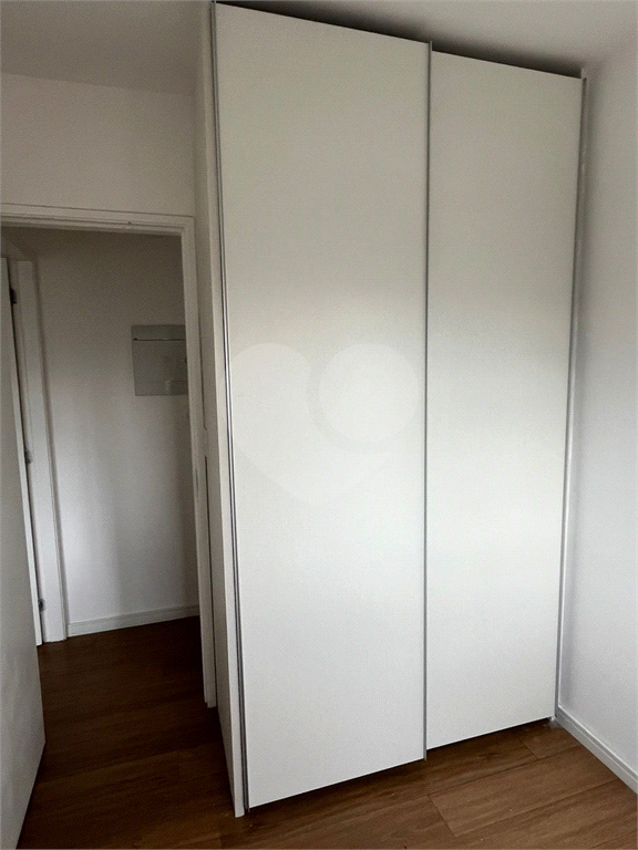 Apartamento para locação na Bela Vista