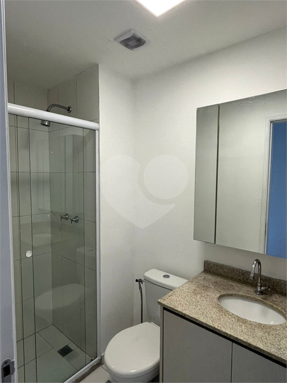 Apartamento para locação na Bela Vista