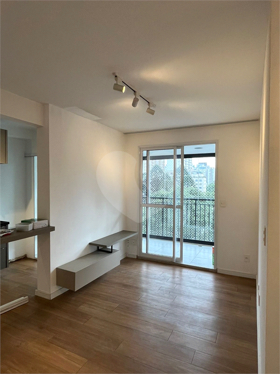 Apartamento para locação na Bela Vista