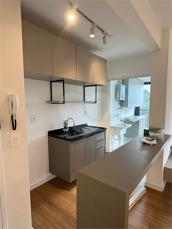 Apartamento para locação na Bela Vista