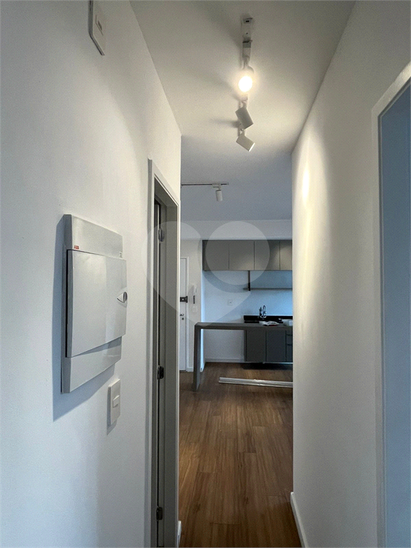 Apartamento para locação na Bela Vista