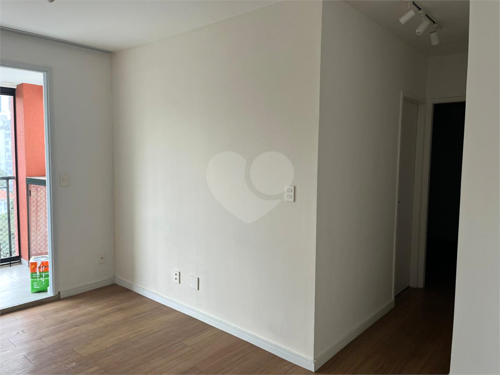 Apartamento para locação na Bela Vista