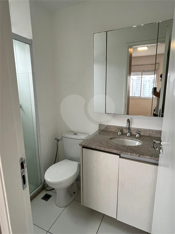 Apartamento para locação na Bela Vista