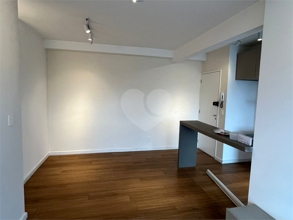Apartamento para locação na Bela Vista