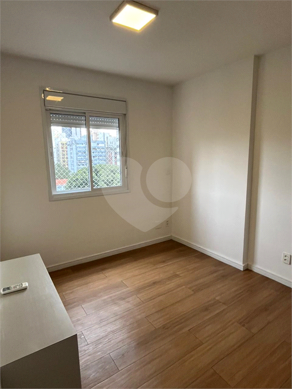 Apartamento para locação na Bela Vista