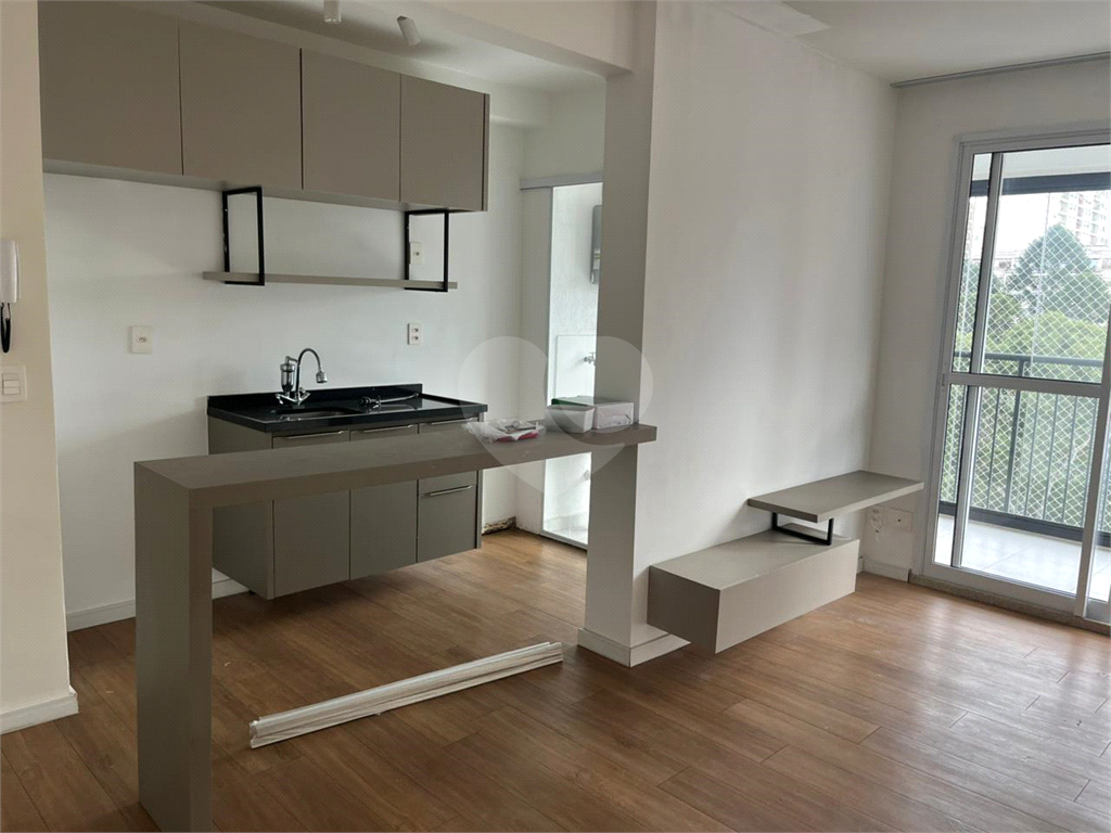 Apartamento para locação na Bela Vista