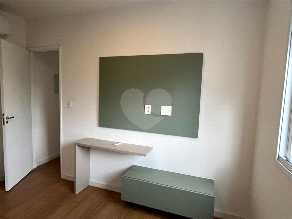 Apartamento para locação na Bela Vista