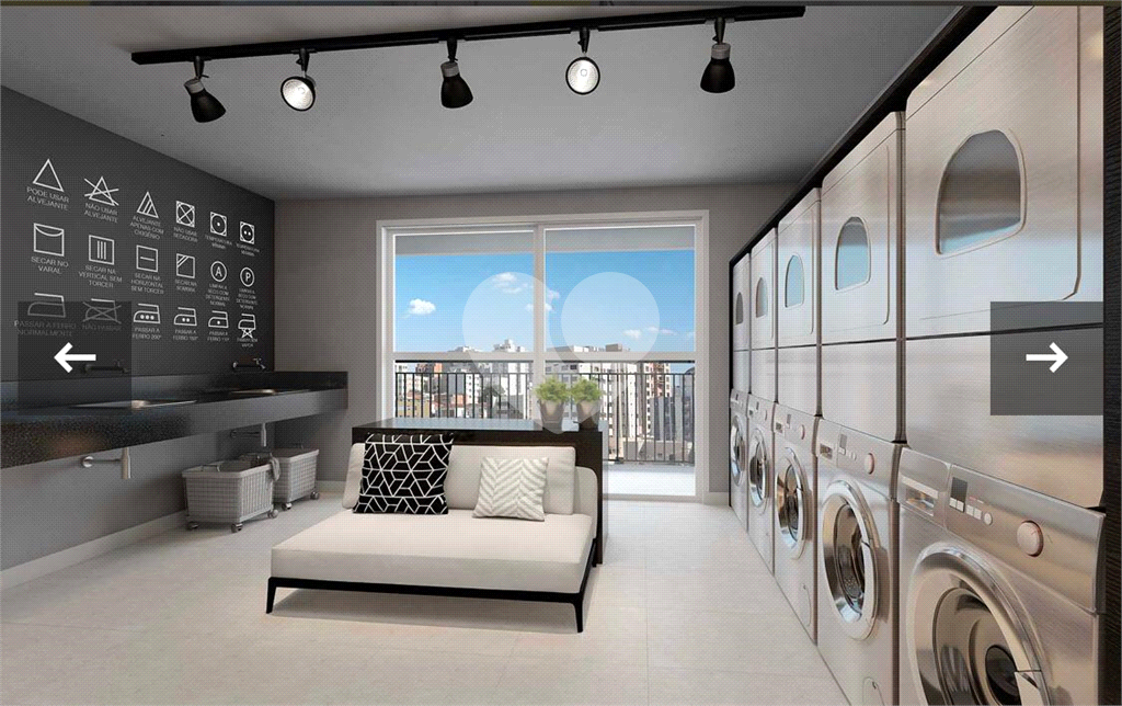 Apartamento para locação na Bela Vista