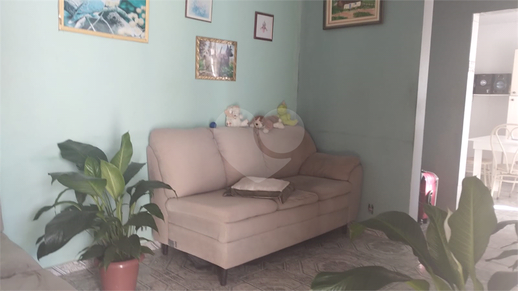 Casa à venda com 3 quartos, 140m² - Foto 5