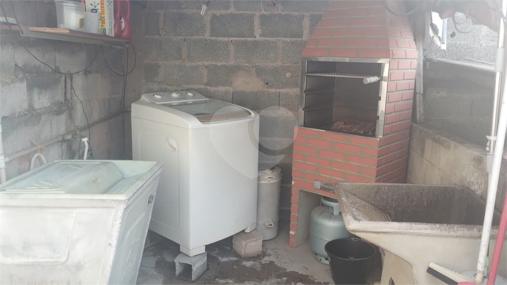 Casa à venda com 3 quartos, 140m² - Foto 21