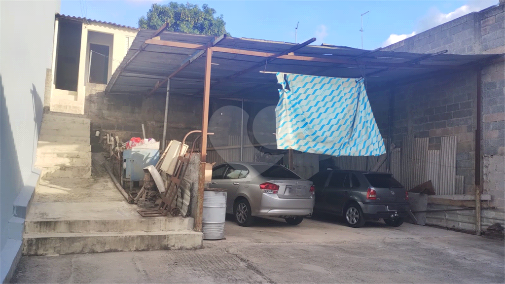 Casa à venda com 3 quartos, 140m² - Foto 30