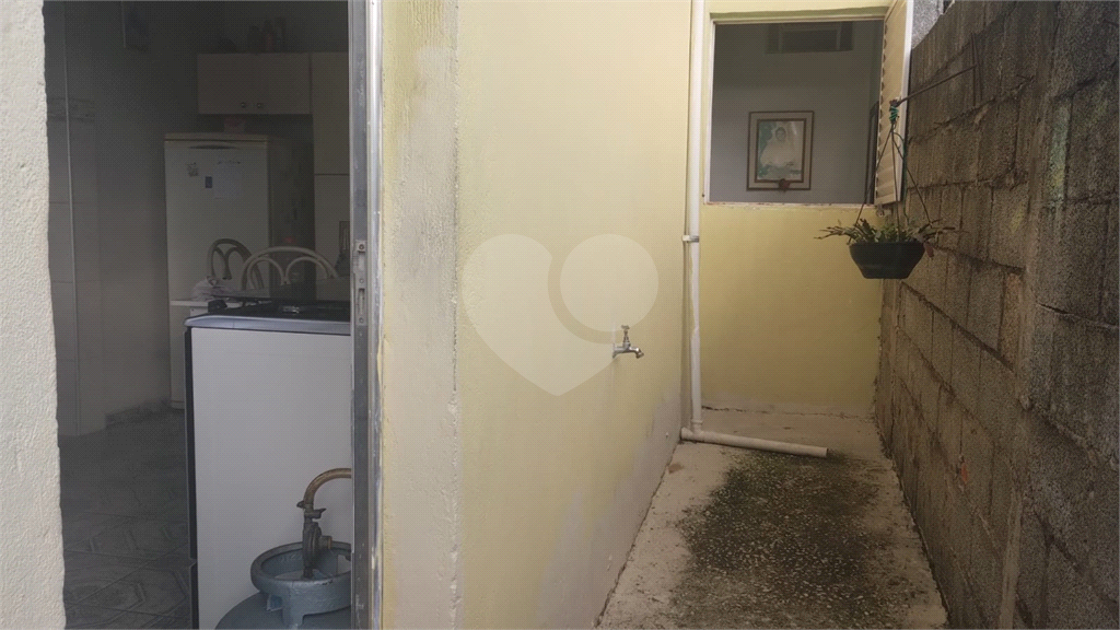 Casa à venda com 3 quartos, 140m² - Foto 20