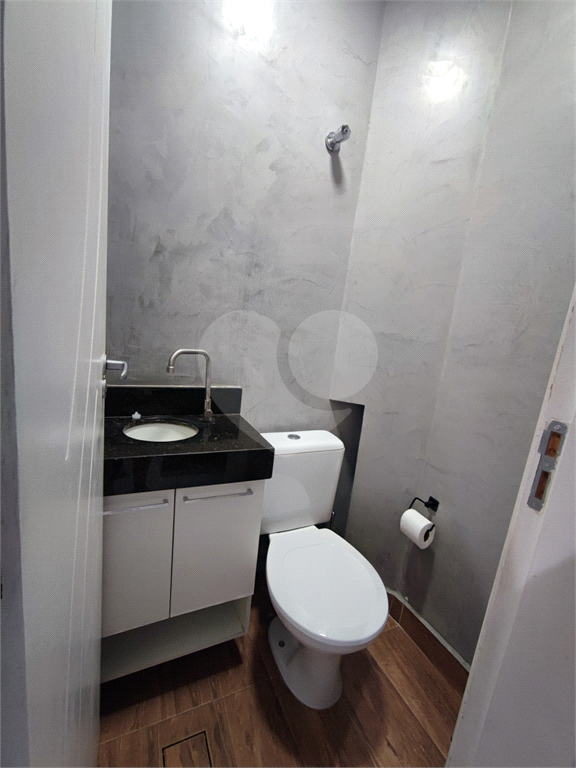 Casa á Venda Condominio | 2 dorm sendo 2 suites | 70m²  1 vaga Vila  Guacá