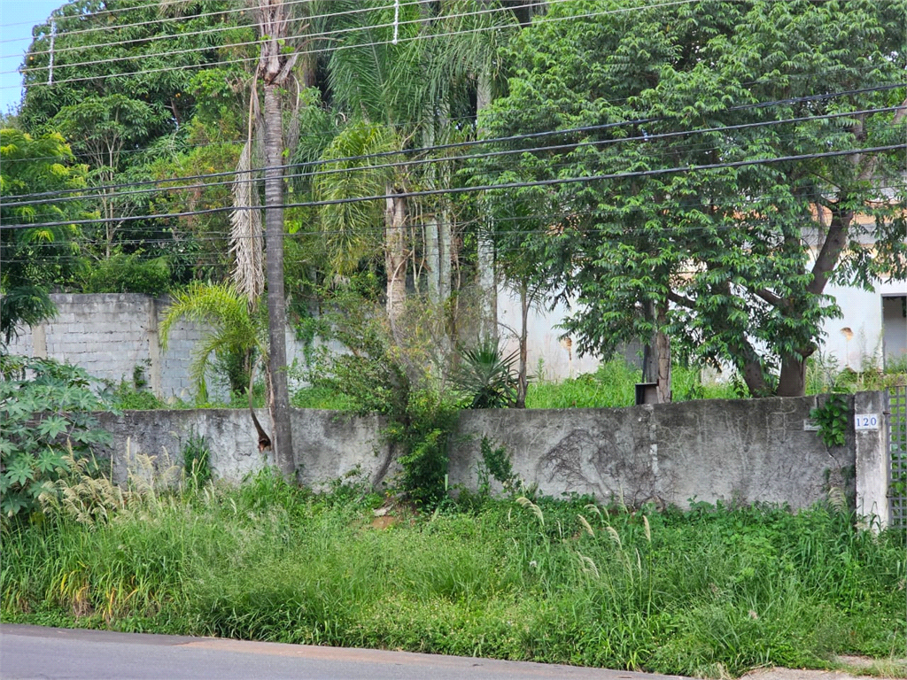 Terreno, 1101 m² - Foto 2