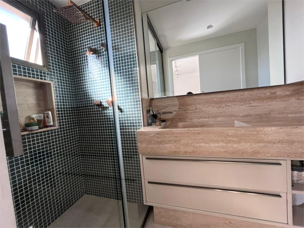 Apartamento Alto Padrão à Venda em Santana – 250m² | 4 Suítes | 6 Vagas