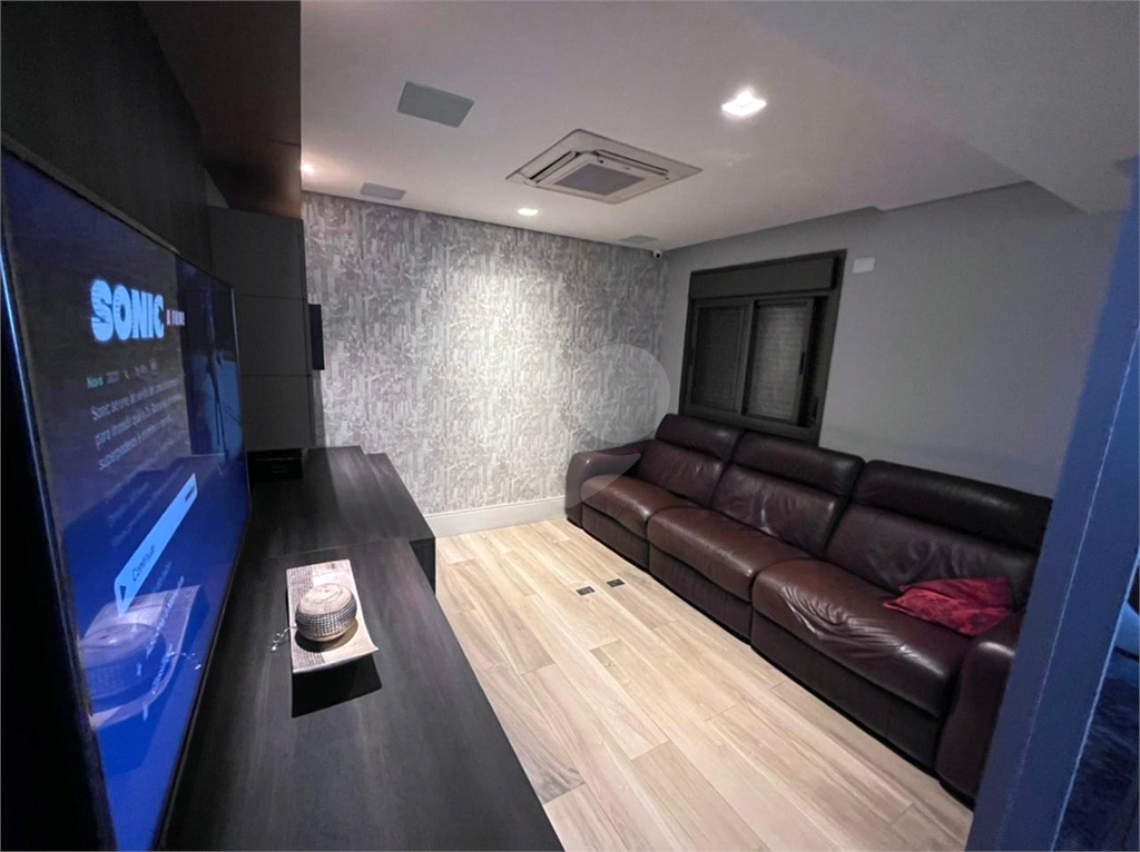Apartamento Alto Padrão à Venda em Santana – 250m² | 4 Suítes | 6 Vagas