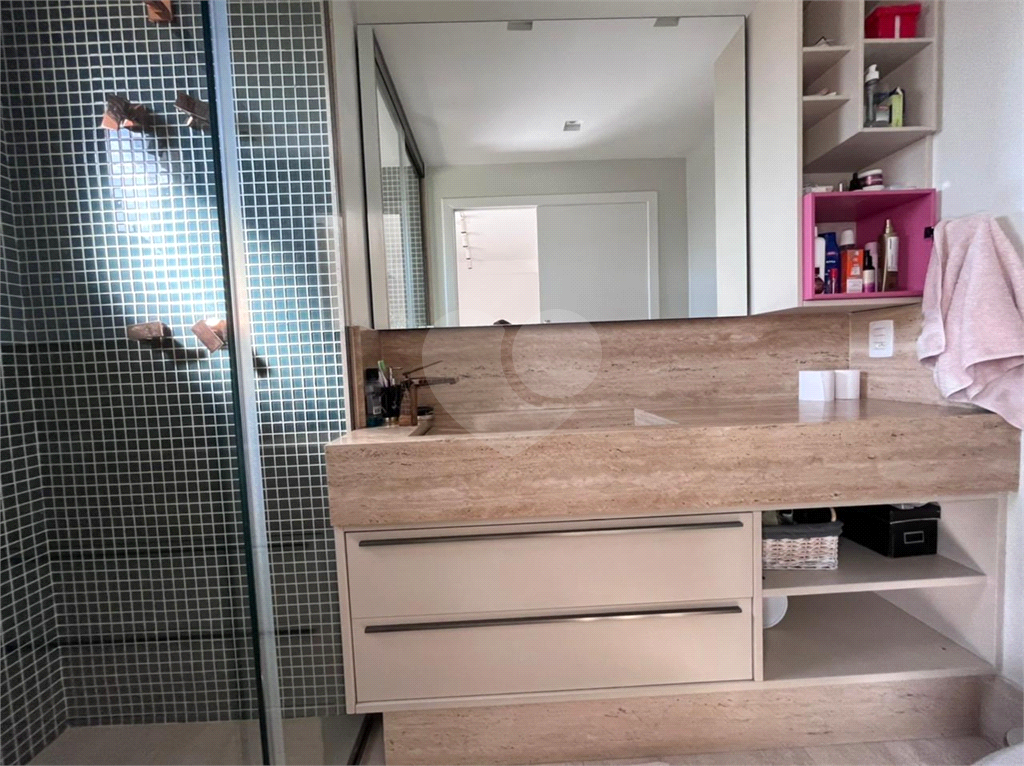 Apartamento Alto Padrão à Venda em Santana – 250m² | 4 Suítes | 6 Vagas