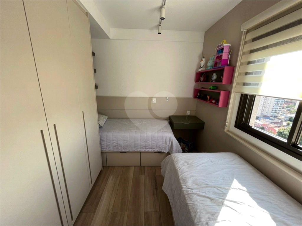 Apartamento Alto Padrão à Venda em Santana – 250m² | 4 Suítes | 6 Vagas