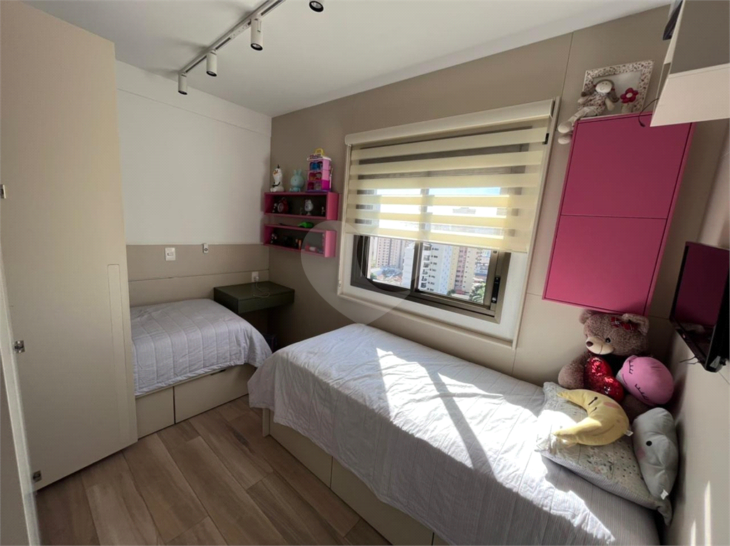Apartamento Alto Padrão à Venda em Santana – 250m² | 4 Suítes | 6 Vagas