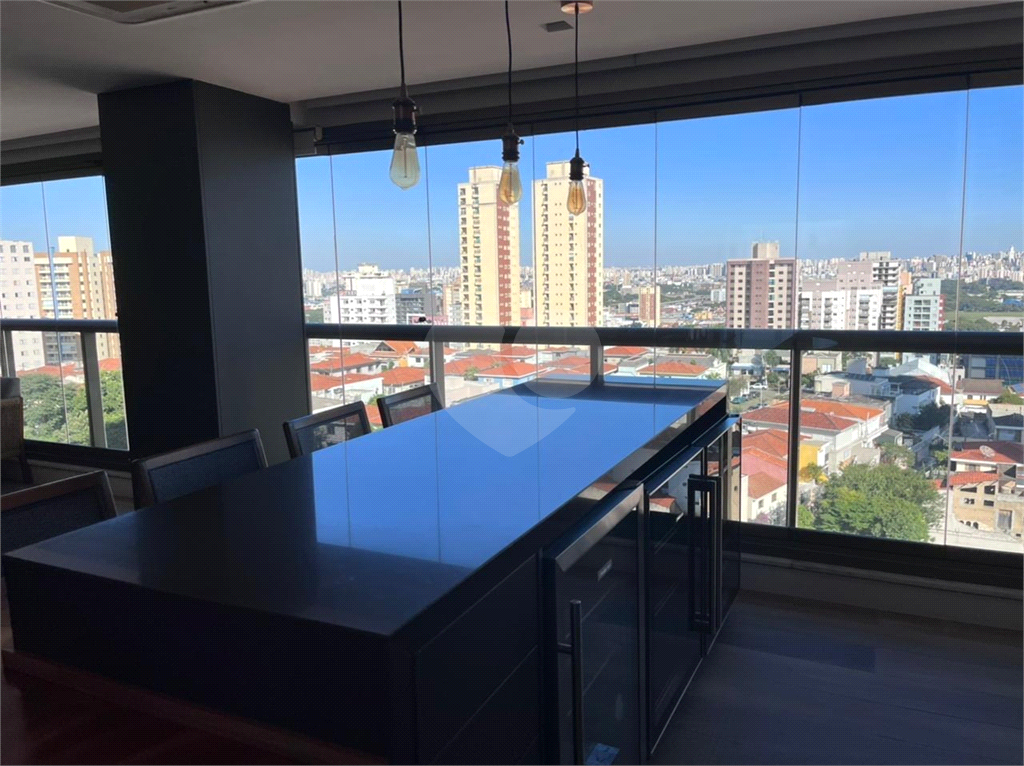 Apartamento Alto Padrão à Venda em Santana – 250m² | 4 Suítes | 6 Vagas