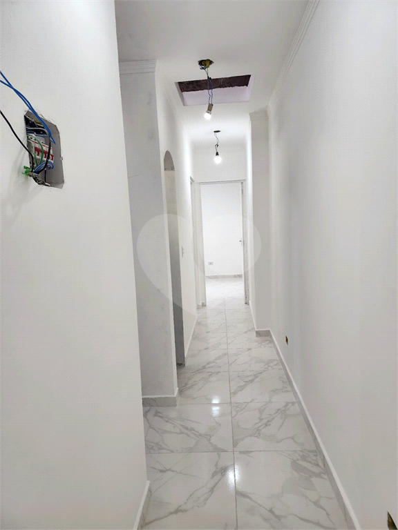 Sobrado com 3 dormitórios 1 suíte 3 banheiros 1 sala  na Rua Amaniú -  Parada Inglesa São Paulo