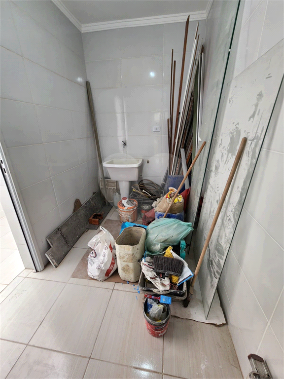 Sobrado com 3 dormitórios 1 suíte 3 banheiros 1 sala  na Rua Amaniú -  Parada Inglesa São Paulo