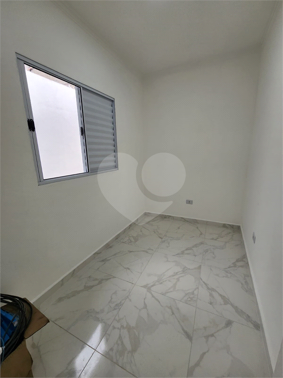 Sobrado com 3 dormitórios 1 suíte 3 banheiros 1 sala  na Rua Amaniú -  Parada Inglesa São Paulo