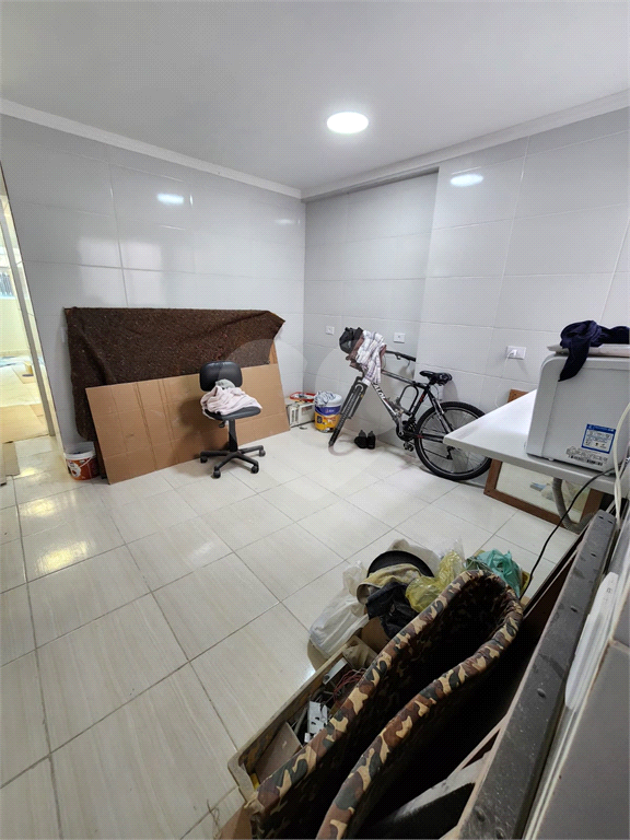 Sobrado com 3 dormitórios 1 suíte 3 banheiros 1 sala  na Rua Amaniú -  Parada Inglesa São Paulo