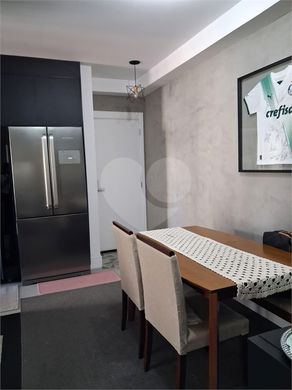 APARTAMENTO em PERDIZES