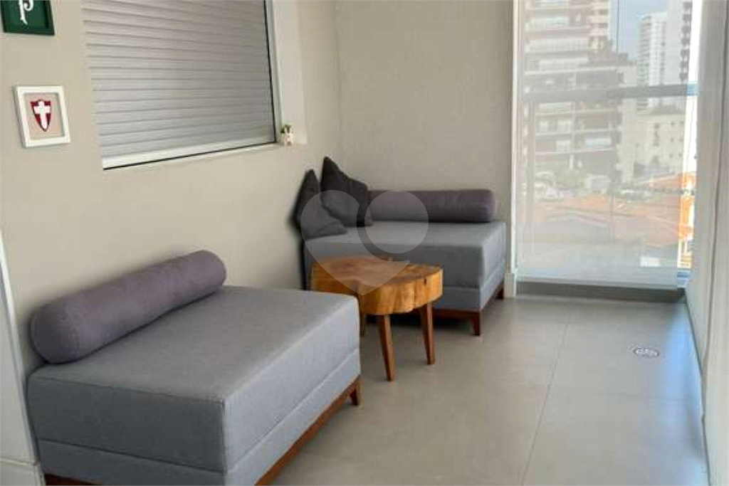 APARTAMENTO em PERDIZES