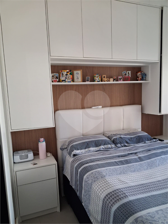 APARTAMENTO em PERDIZES