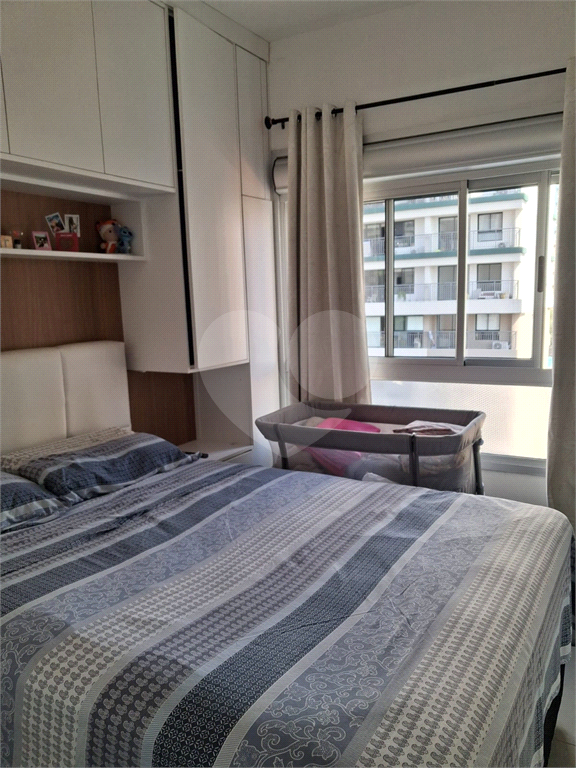 APARTAMENTO em PERDIZES