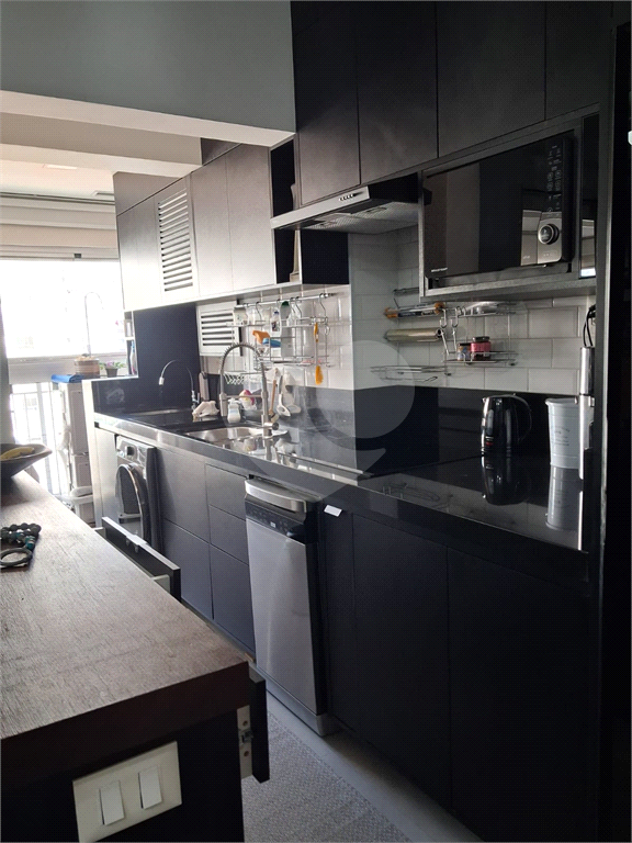 APARTAMENTO em PERDIZES