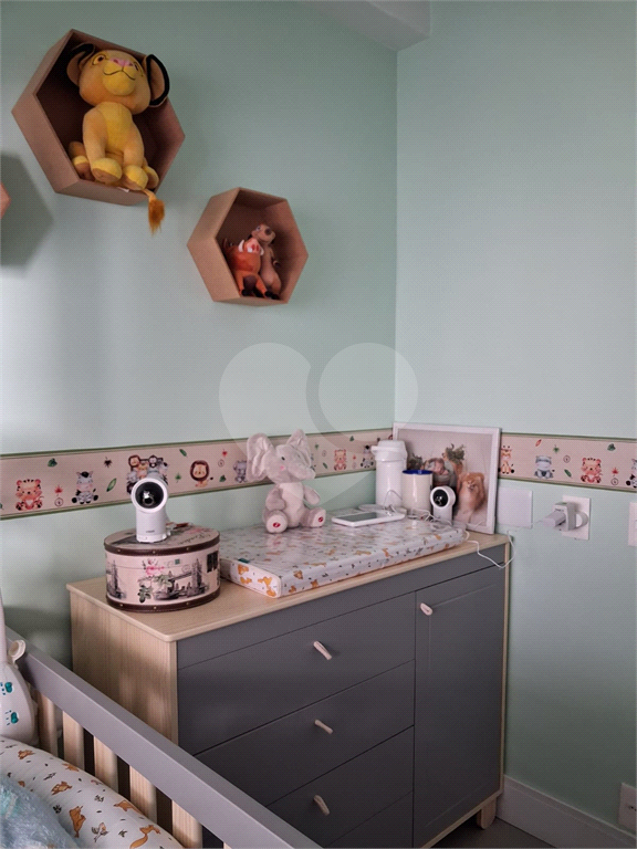 APARTAMENTO em PERDIZES