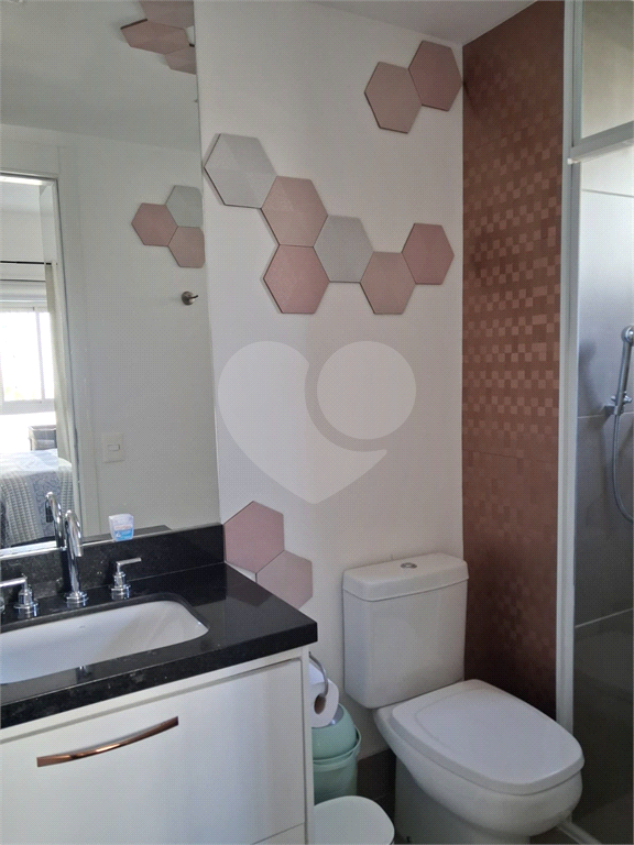 APARTAMENTO em PERDIZES