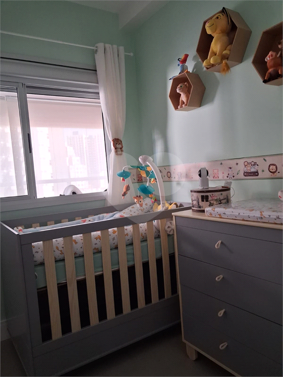 APARTAMENTO em PERDIZES