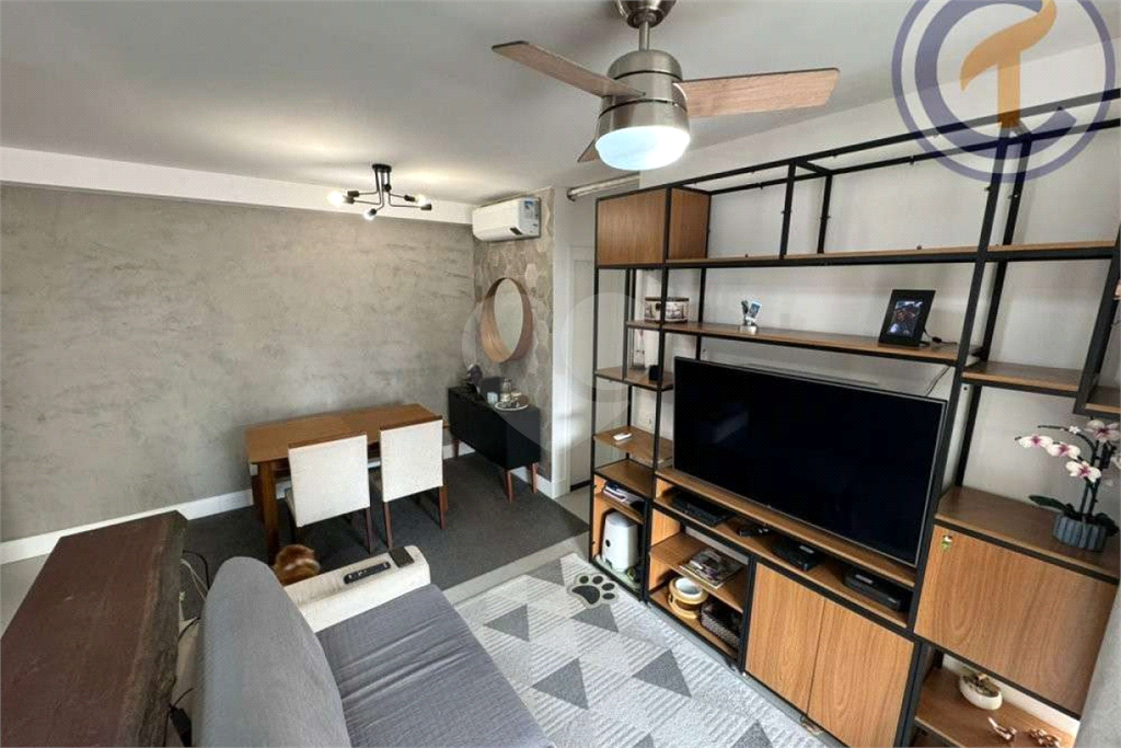 APARTAMENTO em PERDIZES