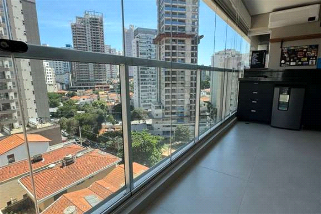 APARTAMENTO em PERDIZES