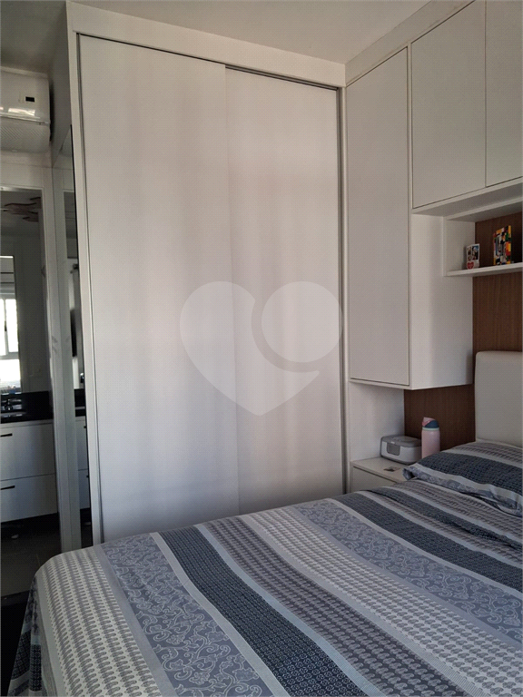APARTAMENTO em PERDIZES