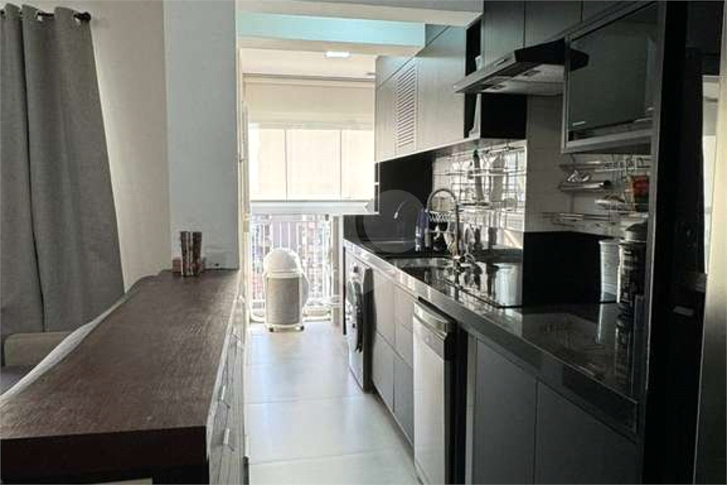 APARTAMENTO em PERDIZES