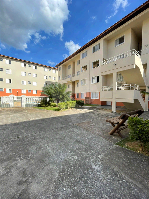 Apartamento à venda com 2 quartos, 57m² - Foto 26