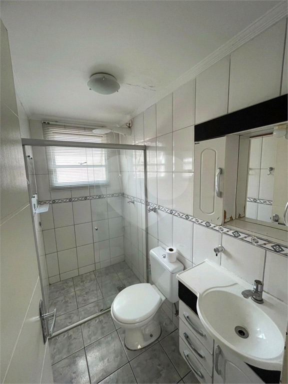 Apartamento à venda com 2 quartos, 57m² - Foto 6