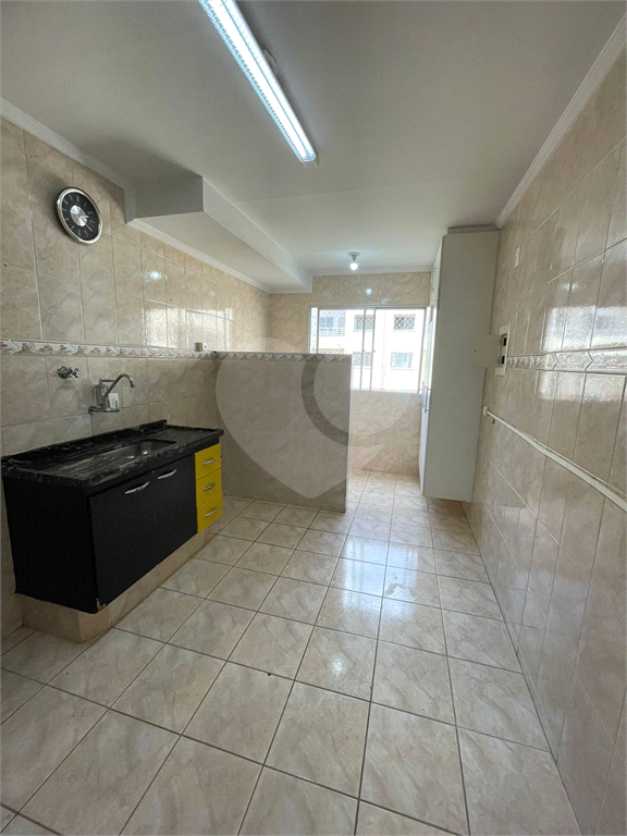 Apartamento à venda com 2 quartos, 57m² - Foto 2