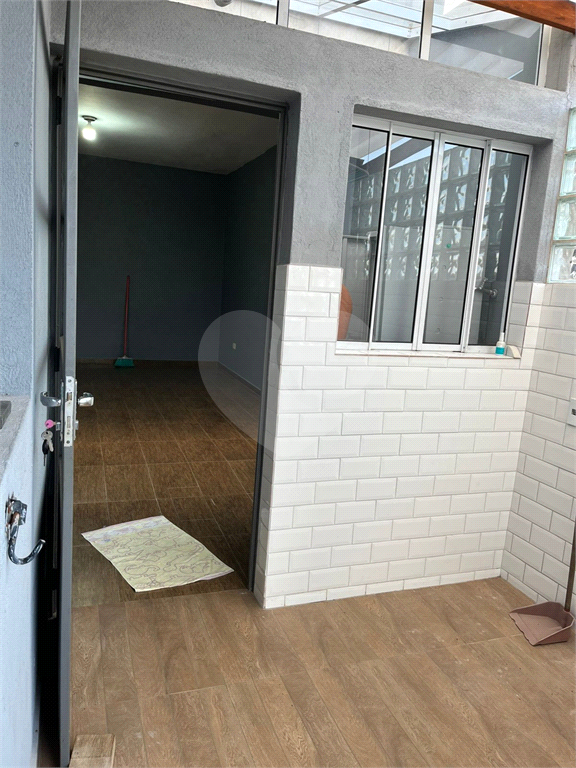 SOBRADO em TREMEMBÉ