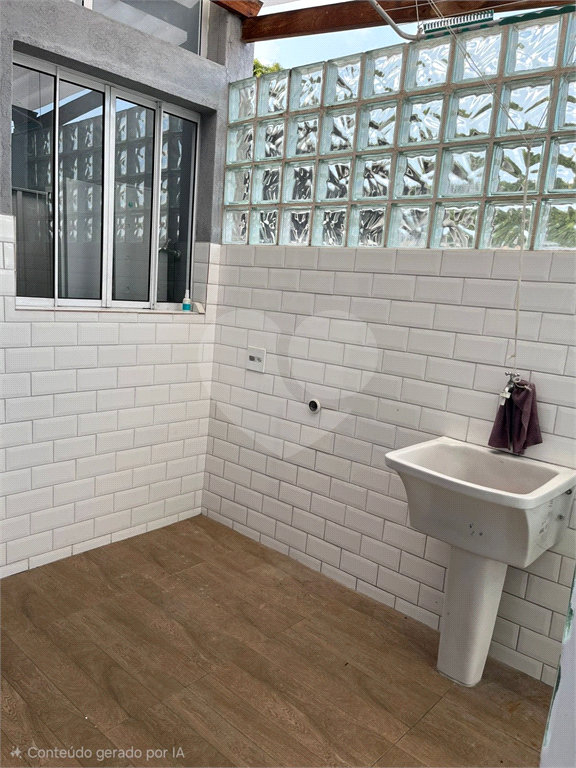 SOBRADO em TREMEMBÉ