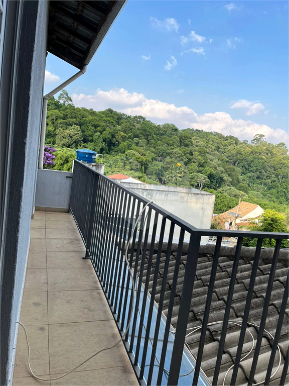 SOBRADO em TREMEMBÉ