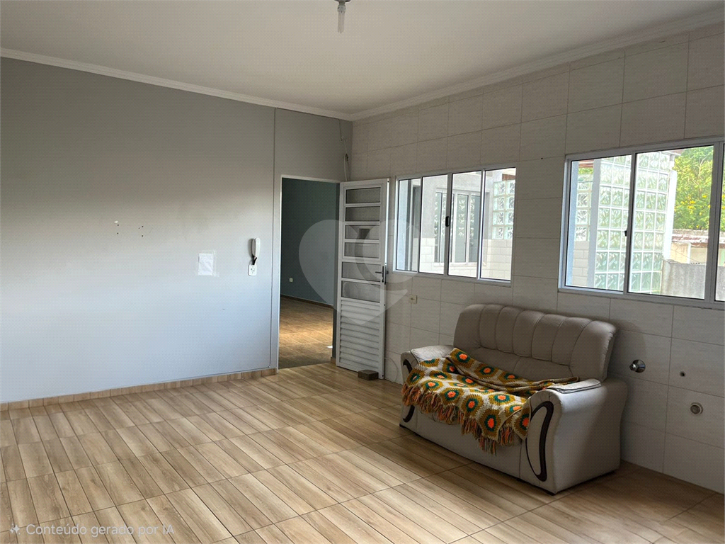 SOBRADO em TREMEMBÉ