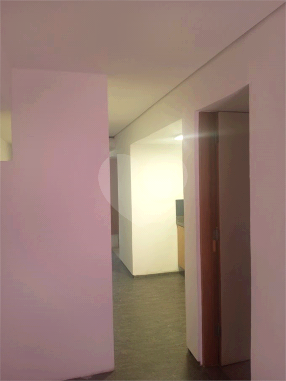 Sala Comercial para locação 163 m 1 vaga Republica