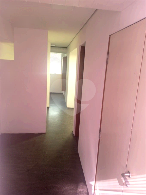 Sala Comercial para locação 163 m 1 vaga Republica