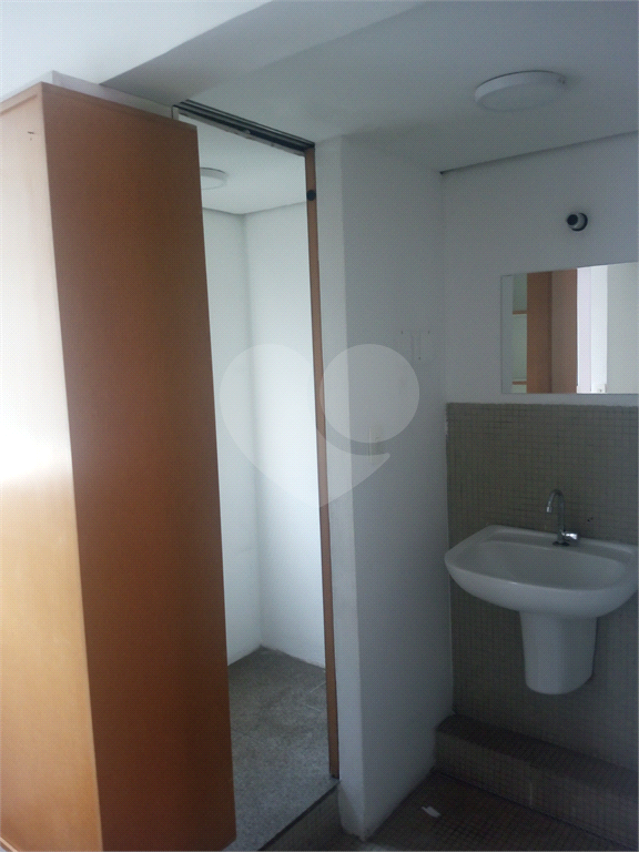 Sala Comercial para locação 163 m 1 vaga Republica